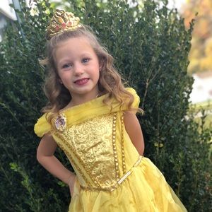 Meet your Posher, Bridgette